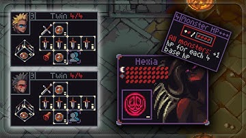 The UNSTOPPABLE Twin Strategy in Hard Mode (Slice and Dice)