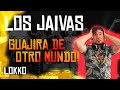 Lokko: Reacción a Los Jaivas - Guajira Cósmica