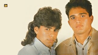 Zezé Di Camargo & Luciano ● Pouco A Pouco ● LP 1991 chords