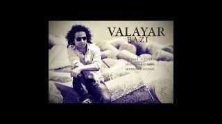 Bazi-Valayar (guitar version)