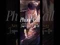Rafayel: Inspired By A Traffic Jam | Phone Call | Azure's Echo Day | Love and Deepspace