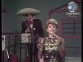 Yolanda del Río en el #ShowDeLasEstrellas - Canción: La Hija de Nadie - #DomingoRetro
