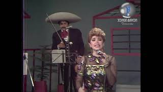 Yolanda del Río en el #ShowDeLasEstrellas - Canción: La Hija de Nadie - #DomingoRetro