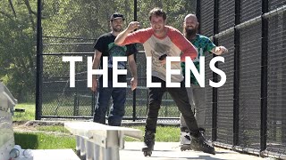 THE LENS