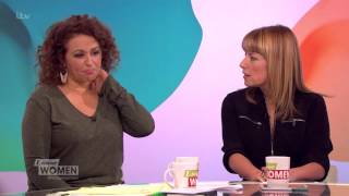 Would You Tell A Friend They Were Marrying The Wrong Man? | Loose Women