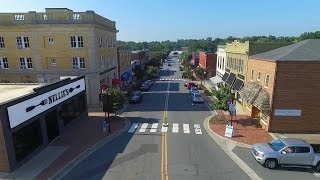 Tour of Belmont, NC  Best Places To Visit