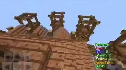 Hacking in brokenlens(got kicked)