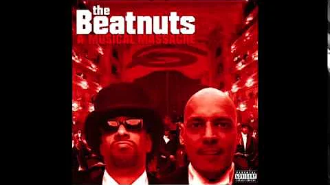 The Beatnuts - Look Around feat. Dead Prez - A Musical Massacre