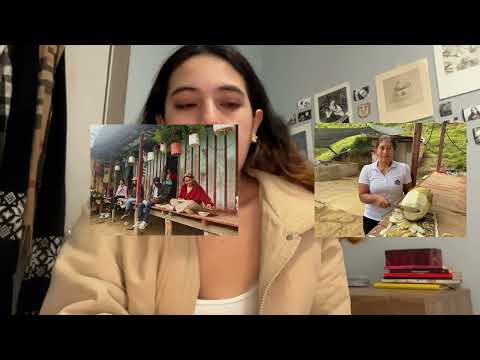 Líderes MBA 2027 - Elizabeth Rojas