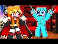 Una VAMPIRESA me SECUESTRO en Minecraft