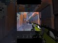 Valorant | Cutting Mid on Icebox