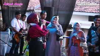 Download lagu JANJI BENGEN VOC SITI ALIYAH // ALIYAH MUSIC COLABORATION