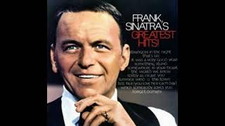 Frank Sinatra's Greatest Hits (Full Album)
