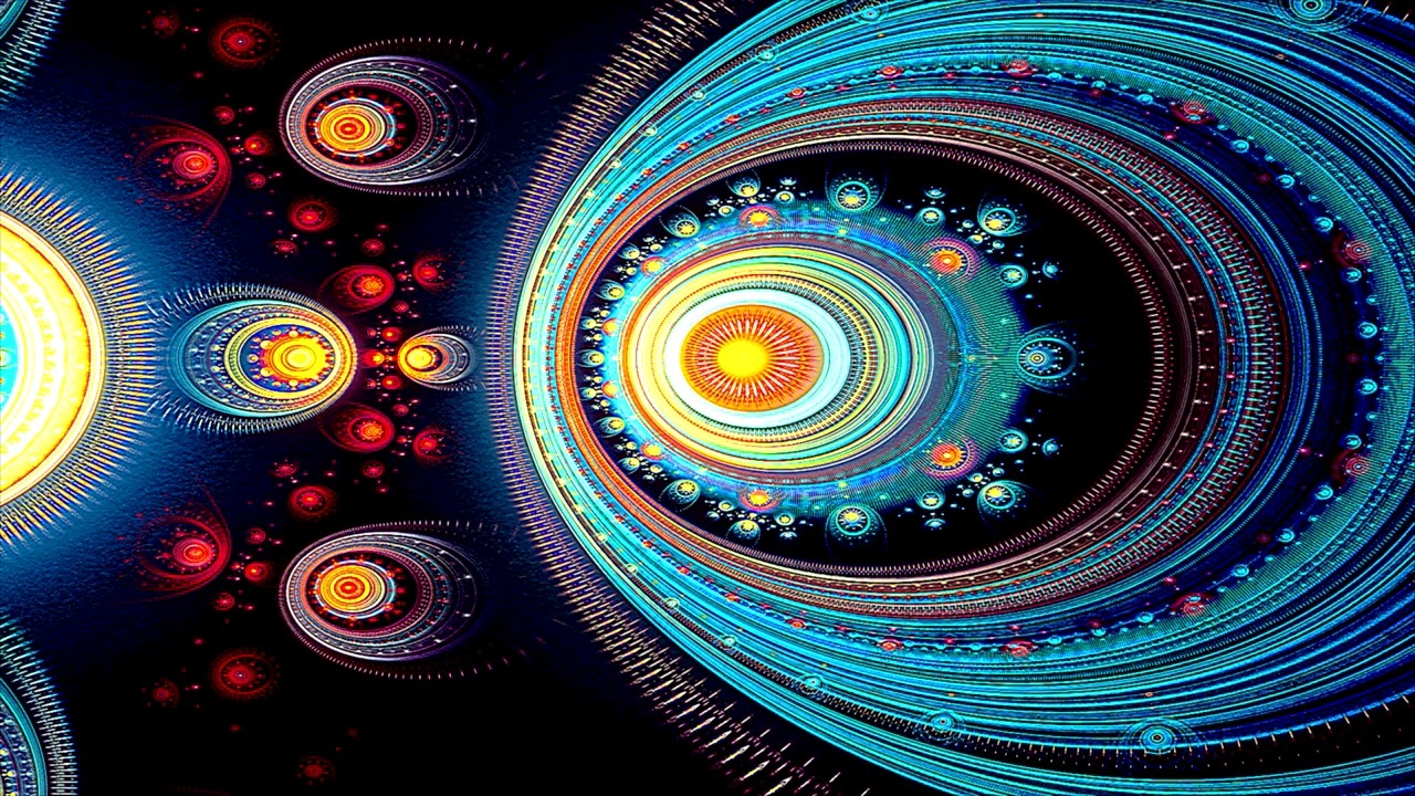 🎧 Brain Synchronizer Tool ❯ All 9 Solfeggio Frequencies (Golden Phi Ratio - Isochronic Tones) *PURE*