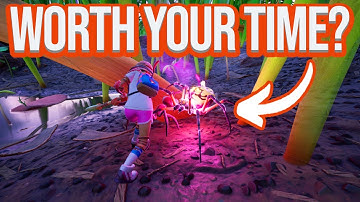 Grounded: Is NG+ Worth Playing?