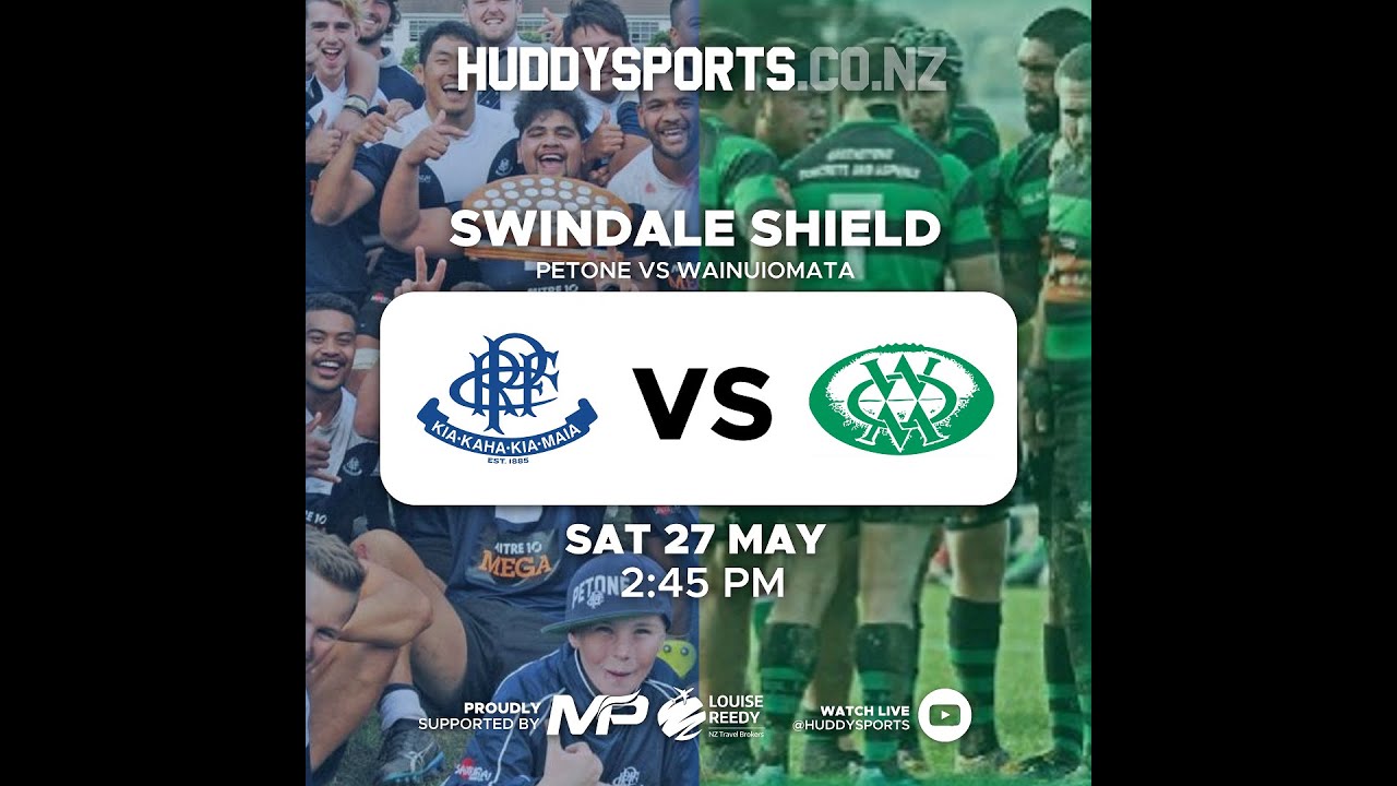 Swindale Shield Round Nine