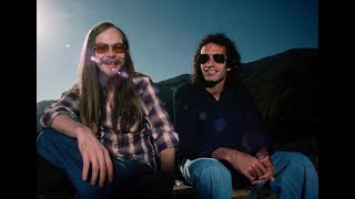 Download Lagu Walter Becker on Donald Fagen MP3 Download Lagu Walter Becker on Donald Fagen MP3