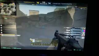 Download lagu 1v5 clutch 14 15 1v5 clutch 14 15