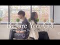 Lewis Capaldi - Before You Go Cover by JW & Reza Darmawangsa