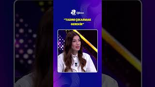 Jessica May'e Göre İyi Bir Hayat Nasıl Yaşanır? #shorts