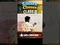 Rational Number | Class 8 | Chapter 1 | ML Aggarwal | ICSE | | By Silence classes #shortsviral