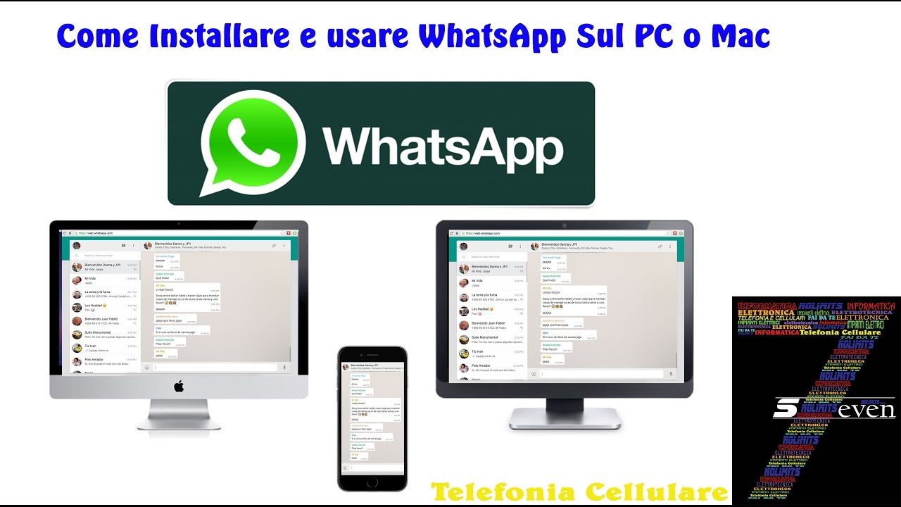 Download Viber gratis - Nuova versione in italiano su CCM ...