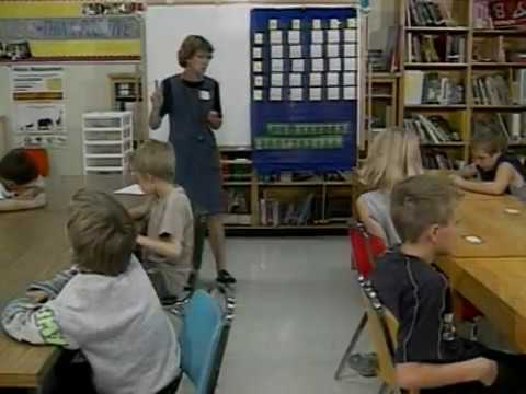 Teach for Success - Rethinking ADHD - symptoms at school thumbnail