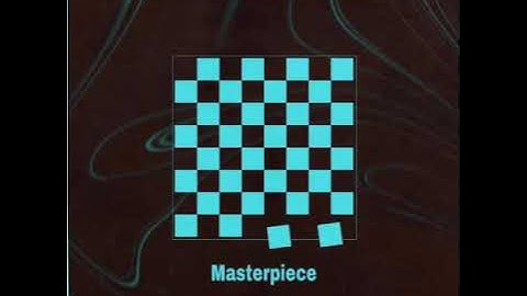 Logic Masterpiece Snippet