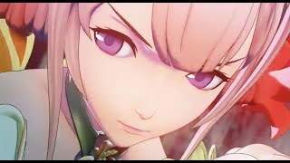 ~Fire Emblem AMV: Never Go Back~