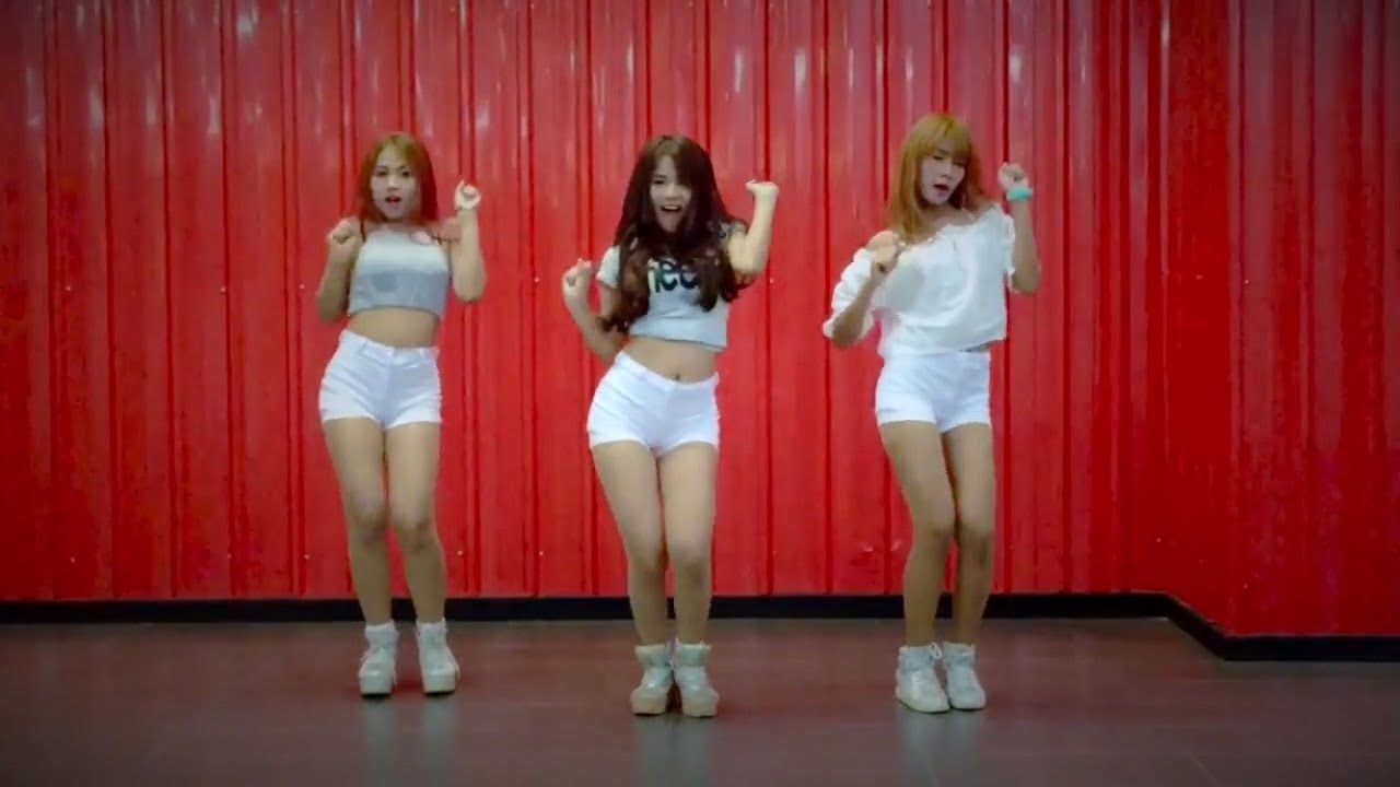 EXID - L.I.E (엘라이) DANCE COVER BY MINIPLUZ