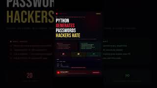 How to Build a Password Generator in Python for Beginners