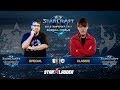 2018 WCS Global Finals Ro16, Group D, Decider Match: SpeCial (T) vs Classic (P)