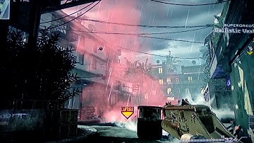 COD-MW3-DZ-*-xtRi- NASTY LIL SEMTEX STICK- TO DBL KILL- STICKMAN #CANTSTOPSTICKING