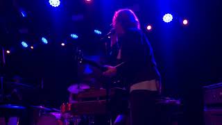 Ty Segall “Schools Out” @ Teragram Ballroom 8.30.2019