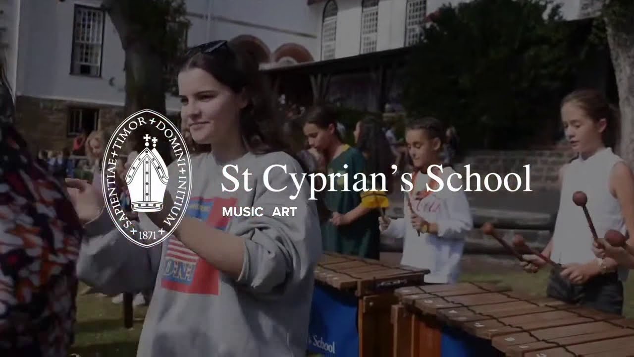 St Cyprian's Online Music Concert