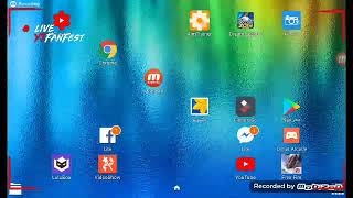 كيفية تحسن التصوير في الألعاب الحربي متل  free fire و pubg screenshot 4