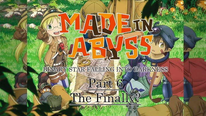 Read Made In Abyss Chapter 42.2: Jiruo - Manganelo