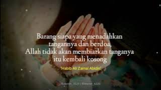 Story Wa//Sholawat Ya Thoybah