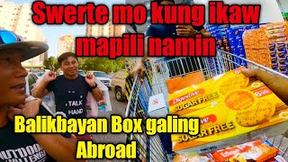 Paraffle|Bumili kami ng Grocery para sa balikbayan box|Update. by Padi TV 1,004 views 11 months ago 22 minutes