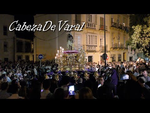 Excelentísima, Muy Ilustre y Venerable Hermandad y Cofradía de Nazarenos de Nuestro Padre Jesús de la Columna y María Santísima de la O