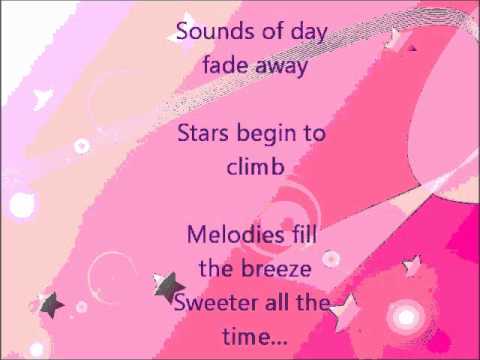 barbie princess and the pauper songs lyrics