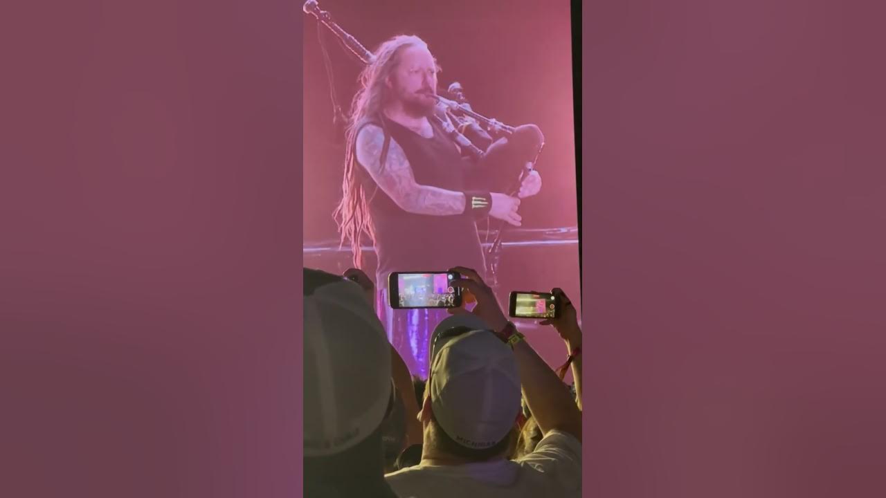 Korn Shoots and Ladders live SNW 2023 YouTube