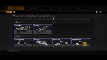 Infinite Lagrange - Season 2 - CV T800