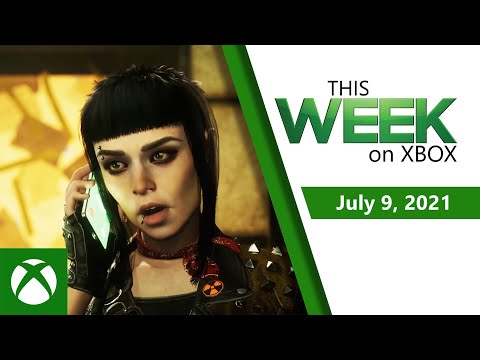 New Game Announcements, Pre-Orders, and Updates | This Week on Xbox