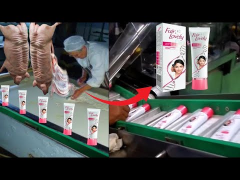 Video: Sinubaybayan Namin Ang Mga Batang Babae Mula Sa Mga Cosmetic Ad Upang Maipakita Sa Iyo Kung Ano Ang Hitsura Ng Mga Ito Nang Walang Makeup