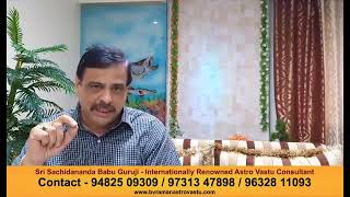 SACHIDANANDA BABU - STRANGE PROBLEMS - PART 1 - 24-04-2020 screenshot 5