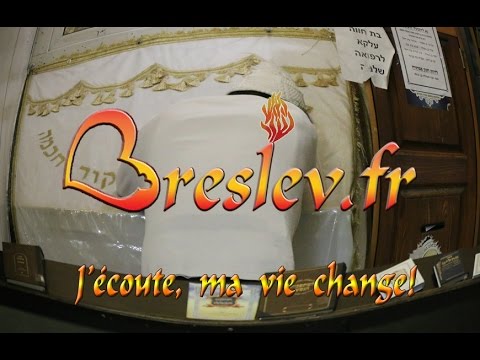 Le Secret du Monde... Thora 49-112, Avraham Ifrah : www.Breslev.fr