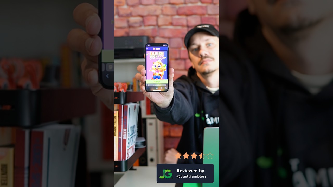 thông kê tần suất Lavish Luck Slots Review: Pros & Cons of Lavish Luck Casino sweepstakes casinoreview casino