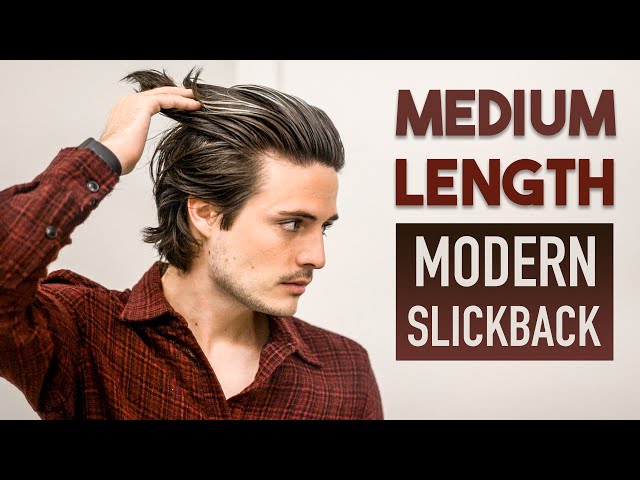 40 Best Long Hairstyles for Men in 2024 - The Trend Spotter