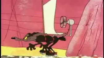 Road Runner Cartoons - YouTube